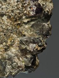 Chrysoberyl - alexandrit