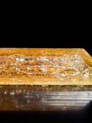 Imperial topaz