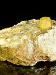 Rhodizit