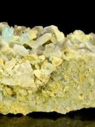Akvamarín,topaz,záhněda