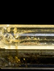 Imperial topaz