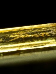 Imperial Topaz
