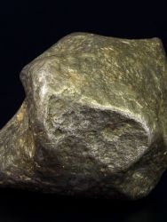 Meteorit - Campo