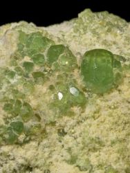 Demantoid