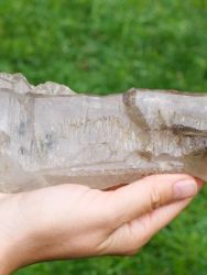 Záhněda 18,8 cm