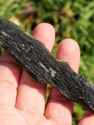 Vltavín 10,5 cm