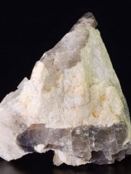 Topaz, živec, záhněda