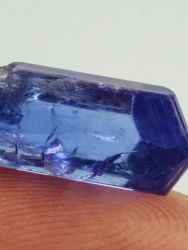 Tanzanit