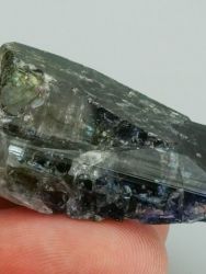Tanzanit