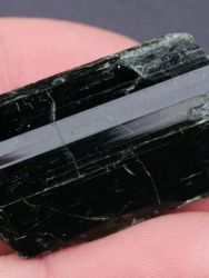 Aktinolit