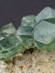 Demantoid