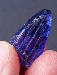 Tanzanit