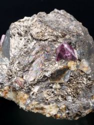 Spinel