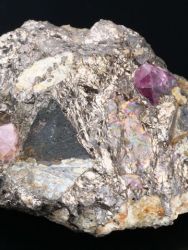 Spinel
