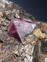 Spinel