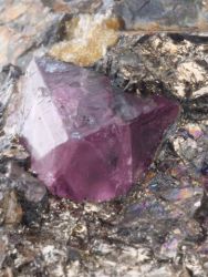 Spinel