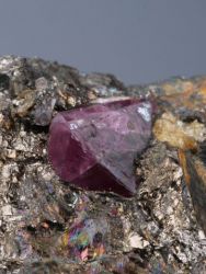 Spinel