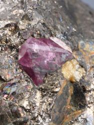 Spinel