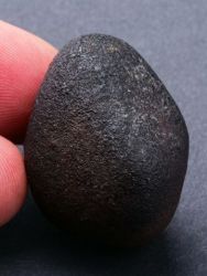 Meteorit - LL5 Čeljabinsk