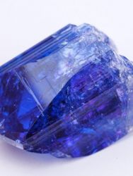Tanzanit