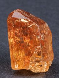 Imperial topaz