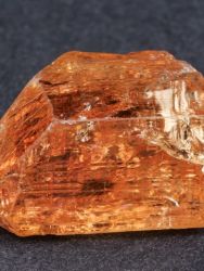 Imperial topaz