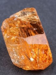 Imperial topaz