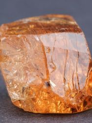 Imperial topaz