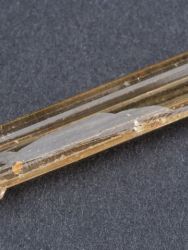 Imperial topaz