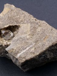 Herkimer diamond