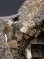 Herkimer diamond
