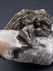 Záhněda, cinvaldit