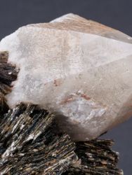 Záhněda, cinvaldit