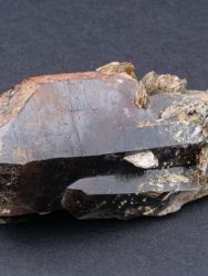 Záhněda, cinvaldit